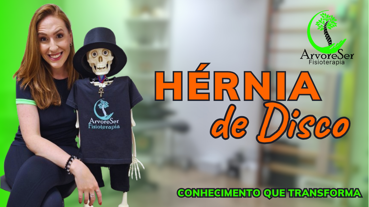 Hernia de Disco