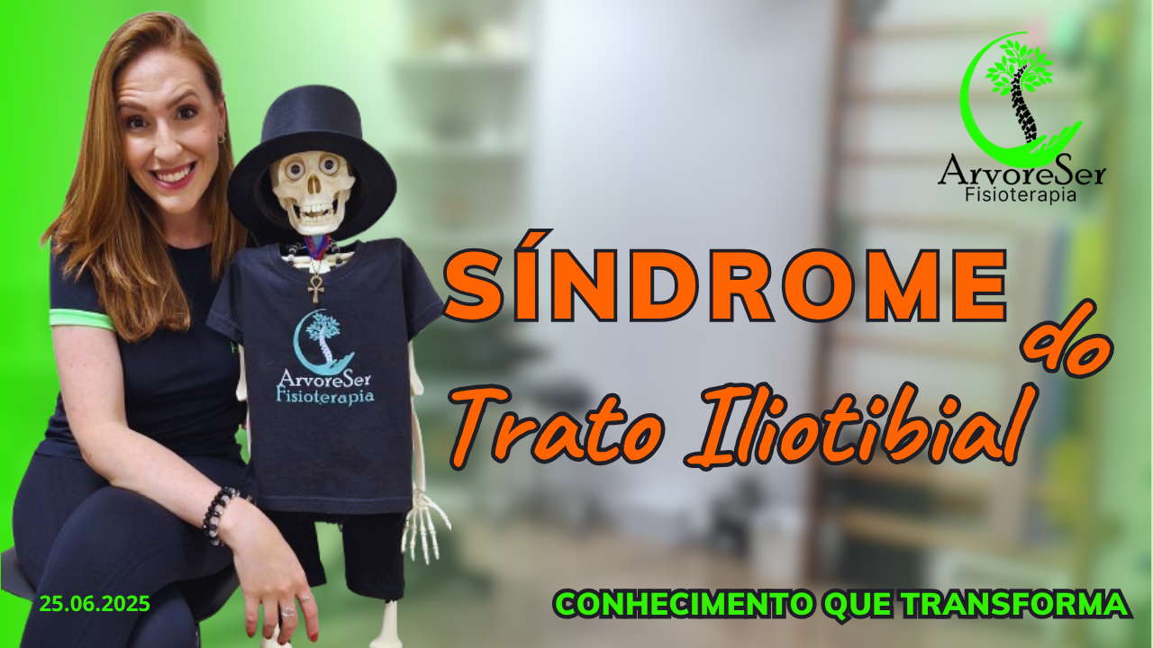 Trato Ilio Tibial