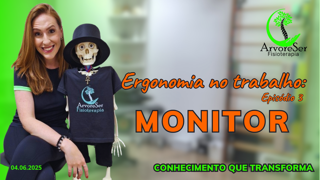 Monitor